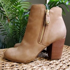 Aldo Naedia ankle boot booties